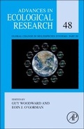 Cover: Global Change in Multispecies Systems: Part III: Volume 48 - Academic Press