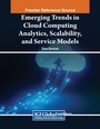 Cover: Emerging Trends in Cloud Computing Analytics, Scalability, and Service Models - Engineering Science Reference