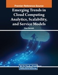 Cover: Emerging Trends in Cloud Computing Analytics, Scalability, and Service Models - Engineering Science Reference