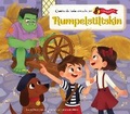 Cover: Rumpelstiltskin (Spanish Version) - Looking Glass Library