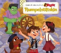 Enlarge image Cover: Rumpelstiltskin (Spanish Version) - Looking Glass Library