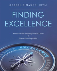 Abbildung von: Finding Excellence - WestBow Press
