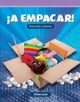 Cover: !A empacar! - Teacher Created Materials, Inc