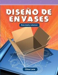 Cover: Diseno de envases - Teacher Created Materials, Inc
