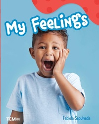 Enlarge image Cover: My Feelings - Teacher Created Materials, Inc