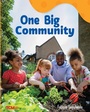Bild: One Big Community - Teacher Created Materials, Inc