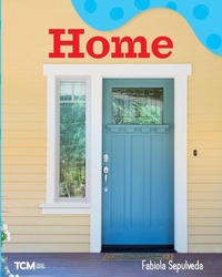 Enlarge image Cover: Home - Teacher Created Materials, Inc