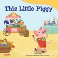 Cover: This Little Piggy - Teacher Created Materials, Inc