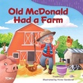 Cover: Old McDonald Had a Farm - Teacher Created Materials, Inc
