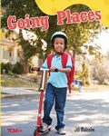 Cover: Going Places - Teacher Created Materials, Inc