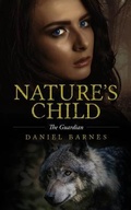 Cover: Nature's Child - Palmetto Publishing