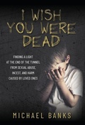 Cover: I Wish You Were Dead - Palmetto Publishing