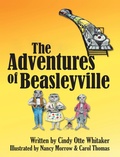 Cover: The Adventures of Beasleyville - AUTHORHOUSE