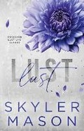 Cover: Lust - Skyler Mason