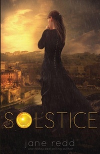 Enlarge image Cover: Solstice - Mirror Press