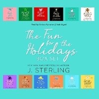 Enlarge image Cover: The Fun for the Holidays Box Set - Inspire Magic Inc.