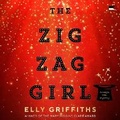 Cover: The Zig Zag Girl - HarperCollins