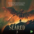 Cover: Seared, Book 3 - DREAMSCAPE MEDIA