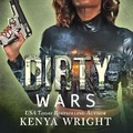Cover: Dirty Wars - DREAMSCAPE MEDIA