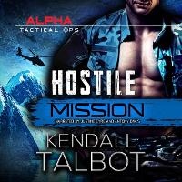 Enlarge image Cover: Hostile Mission - DREAMSCAPE MEDIA