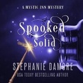 Cover: Spooked Solid - DREAMSCAPE MEDIA