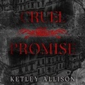 Cover: Cruel Promise - DREAMSCAPE MEDIA