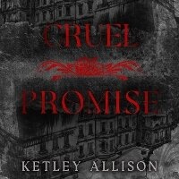 Enlarge image Cover: Cruel Promise - DREAMSCAPE MEDIA