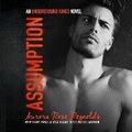 Cover: Assumption - DREAMSCAPE MEDIA