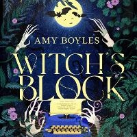 Enlarge image Cover: Witch's Block - DREAMSCAPE MEDIA