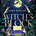 Cover: Witch's Block - DREAMSCAPE MEDIA