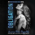 Cover: Obligation - DREAMSCAPE MEDIA