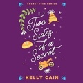 Cover: Two Sides of a Secret - DREAMSCAPE MEDIA