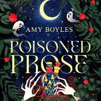 Enlarge image Cover: Poisoned Prose - DREAMSCAPE MEDIA