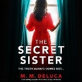 Cover: The Secret Sister - DREAMSCAPE MEDIA