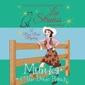 Cover: Murder at the Dude Ranch - DREAMSCAPE MEDIA