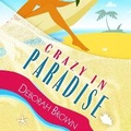 Cover: Crazy in Paradise - DREAMSCAPE MEDIA