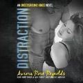 Cover: Distraction - DREAMSCAPE MEDIA