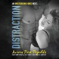 Enlarge image Cover: Distraction - DREAMSCAPE MEDIA