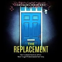 Enlarge image Cover: The Replacement - DREAMSCAPE MEDIA