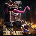 Cover: For the Loot - DREAMSCAPE MEDIA