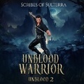 Cover: Unblood Warrior - DREAMSCAPE MEDIA