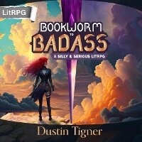 Enlarge image Cover: Bookworm to Badass - DREAMSCAPE MEDIA