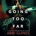 Cover: Going Too Far - DREAMSCAPE MEDIA