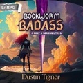 Cover: Bookworm to Badass - DREAMSCAPE MEDIA