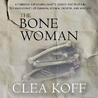 Enlarge image Cover: The Bone Woman - DREAMSCAPE MEDIA