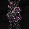 Cover: Empire of Pain - DREAMSCAPE MEDIA