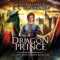 Cover: Dragon Prince - DREAMSCAPE MEDIA