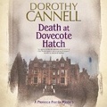 Cover: Death at Dovecote Hatch - DREAMSCAPE MEDIA