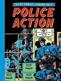 Cover: The Atlas Comics Library No. 5 - Fantagraphics