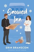 Cover: Snowed Inn - My Level 10 Life LLC.